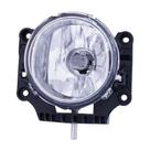 Farol fiat toro 2016 em diante auxiliar de milha lado direito e esquerdo - magneti marelli