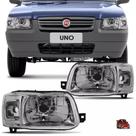 Farol Fiat Uno 04/EM DIANTE