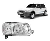 Farol Fiat Uno 04/EM DIANTE LADO DIREITO
