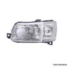 Farol Fiat Uno 2003 em Diante Lado Esquerdo Arteb