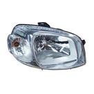 Farol Fiat Uno Attractive / Vivace 2011 a 2013 Lado Direito