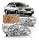 Farol Fielder 2003 2004 2005 2006 2007 2008 Tyc Cromado Farol Fielder 2003 2004 2005 2006 2007 2008 Tyc Cromado