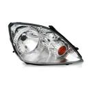 Farol Fiesta 03 04 05 06 07 Amazon Lado Direito Farol Fiesta 03 04 05 06 07 Amazon Lado Direito