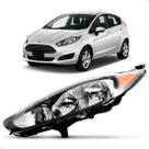 Farol Fiesta 2014 2015 2016 Fume Pisca Ambar