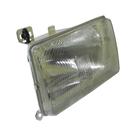Farol Ford Cargo 1415 1618 Retangular Lado Esquerdo Usa Lampada F127 85HU13006A. Farol Ford Cargo 1415 1618 Retangular Lado Esquerdo Usa Lampada F127 85HU13006A.