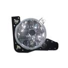 Farol Ford Cargo 816 1119 2013 Em Diante Lado Esquerdo EC4513006AB.
