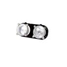 Farol Ford Cargo Horizontal Duplo Le 1c4513006sab. Farol Ford Cargo Horizontal Duplo Le 1c4513006sab.