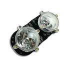 Farol FORD CARGO Lado Esquerdo Diagonal