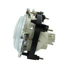 Farol ford cargo ld 2003/ horizontal h7 vidro nac **ford car