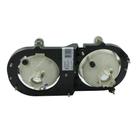 Farol ford cargo le 2003/ diagonal h7 nac. **ford cargo