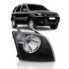 Farol Ford Ecosport 2004 2005 2006 2007 Cristal Farol Ford Ecosport 2004 2005 2006 2007 Cristal