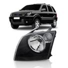 Farol Ford Ecosport 2004 2005 2006 2007 Cristal Farol Ford Ecosport 2004 2005 2006 2007 Cristal