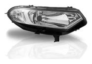 Farol Ford Ecosport 2013 2014 2015 2016 C/ Led Lado Direito (Passageiro) Farol Ford Ecosport 2013 2014 2015 2016 C/ Led Lado Direito (Passageiro)