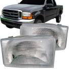 Farol Ford F250 1998 1999 2000 2001 2002 2003 2004 Farol Ford F250 1998 1999 2000 2001 2002 2003 2004