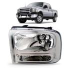 Farol Ford F250 2006 2007 2008 2009 2010 2011 Farol Ford F250 2006 2007 2008 2009 2010 2011