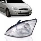 Farol ford focus 1998 1999 2000 2001 2002 2003 2004 cromado elétrico Farol ford focus 1998 1999 2000 2001 2002 2003 2004 cromado elétrico