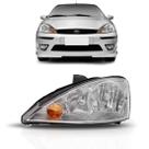 Farol Ford Focus 2004 2005 2006 2007 2008 Cromado TYC