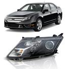 Farol ford fusion 2010 2011 2012
