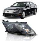 Farol ford fusion 2010 2011 2012
