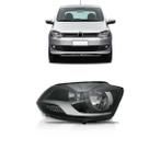 Farol fox 2010 2011 2012 2013 2014 foco duplo