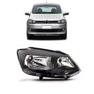 Farol Fox 2010 2011 2012 2013 2014 Foco Simples