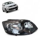 Farol Fox 2010 2011 2012 2013 2014 Simples Mascara Negra