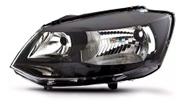 farol fox 2010 a 2014 foco simples lado esquerdo farol fox 2010 a 2014 foco simples lado esquerdo