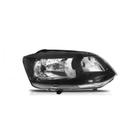 Farol Fox Crossfox Spacefox 2010 2011 2012 2013 2014 Lado Direito Foco Simples Farol Fox Crossfox Spacefox 2010 2011 2012 2013 2014 Lado Direito Foco Simples