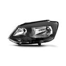 Farol Fox Crossfox Spacefox 2010 2011 2012 2013 2014 Lado Esquerdo Foco Simples Farol Fox Crossfox Spacefox 2010 2011 2012 2013 2014 Lado Esquerdo Foco Simples