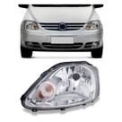 Farol Fox Foco Simples 2004 A 2007