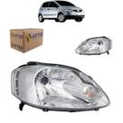 Farol fox spacefox 2004 2005 2006 2007 2008 a 2010 direito