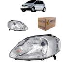 Farol fox spacefox 2004 2005 2006 2007 2008 a 2010 esquerdo