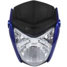 Farol frente completo carenagem carcaça CG125 CG150 Fan Titan Start CG160 Fan Start 2014 a 2021