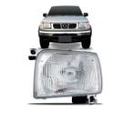 Farol Frontier 1997 1998 1999 2000 2001 2002