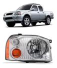 Farol Frontier 2003 A 2007