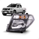 Farol Frontier 2008 a 2016 Fume Manual Farol Frontier 2008 a 2016 Fume Manual