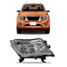 Farol Frontier 2017 2018 2019 2020 Manual Cromado