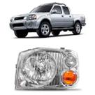 Farol Frontier Cromomix 2003 A 2007