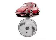 Farol Fusca 1974/1994 Kombi 1976/2013 Lente Lisa
