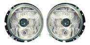 Farol Fusca 1974 1994 Kombi 1976 a 2012 Passat 1974 a 1978