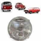 Farol Fusca 74 a 94 Kombi 76 a 99 Passat 72 a 77 C/Auxiliar