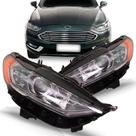 Farol fusion 2017 2018 2019 sel flex manual sem led