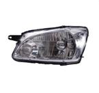 Farol gm Corsa Classic 2011 em Diante Esquerdo