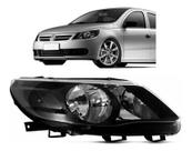 Farol gol 2008/ g5 duplo mascara negra ld