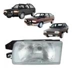 Farol Gol G1 Parati e Voyage 1991 92 1993 1994 QUADRADO LE