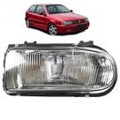 Farol Gol G2 1995 1996 1997 1998 1999 Cromado