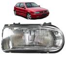 Farol Gol G2 1995 1996 1997 1998 1999 Cromado