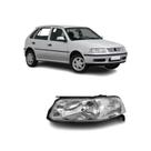 Farol Gol G3 00 A 05 Esquerdo H4