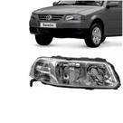 Farol Gol G3 00 A 05 Esquerdo H7 E H1