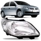 Farol Gol G5 2009 2010 2011 2012 Foco Simples